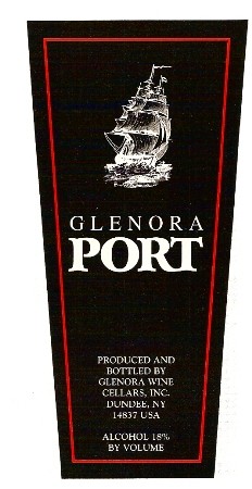 Port 750ml